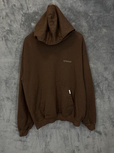 Represent hoodie herren - hoodie,