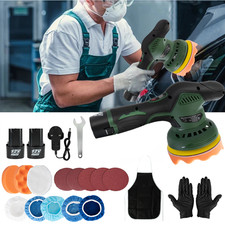 Profi Poliermaschine Polierer