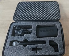 Shure Funkmikrofon SM58 + BLX4