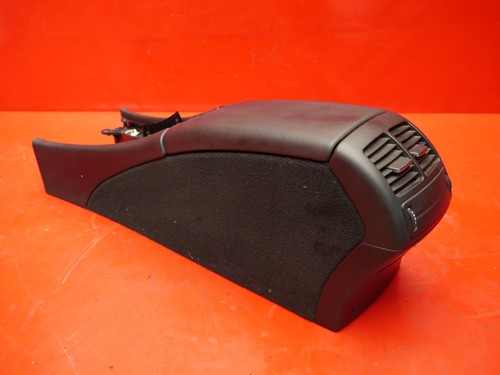 Mittelarmlehne mercedes - mercedes, e