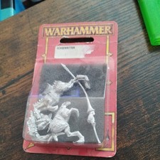 Echsenritter - Metall - OVP