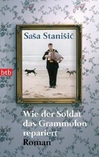 Wie der Soldat das Grammofon