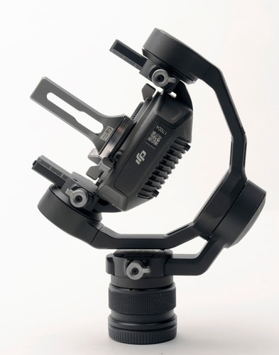 Dji zenmuse 6k - zenmuse, x9-6k