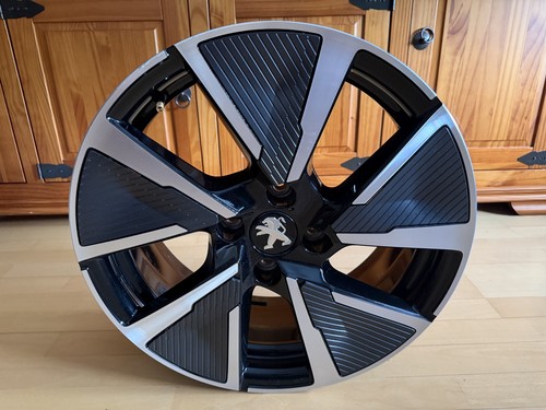 Original peugeot 208e - peugeot,