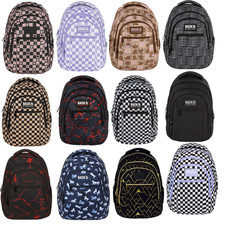 Schulrucksack für Jugendliche