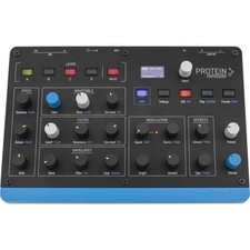 Waldorf Protein Synthesizer |