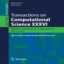 Transactions on Computational