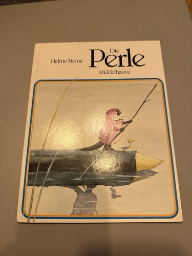 Die perle von helme - von, heine