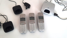 Telefon Gigaset E500H