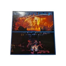 Mothers Finest Live Vinyl