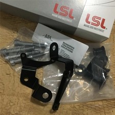 Lsl crash pad montagesatz - lsl,