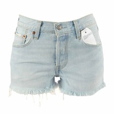 LEVI'S Damen Jeans Shorts