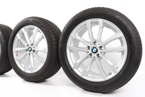 Original bmw g01 - original, g02