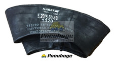 Schlauch für Reifen 135-13 145-13 5.20-13 5.60-13 145/70R13 155/70R13 TR13