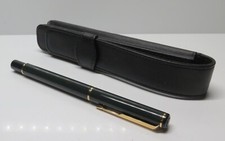 Parker 88 Rialto grün