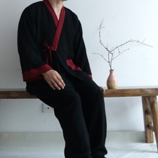 Japanisch herren baumwolle - japanisch,