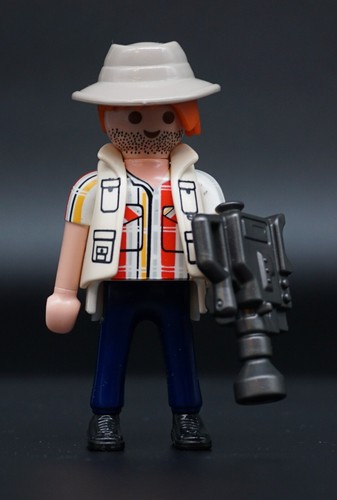 Playmobil figur mann - playmobil,