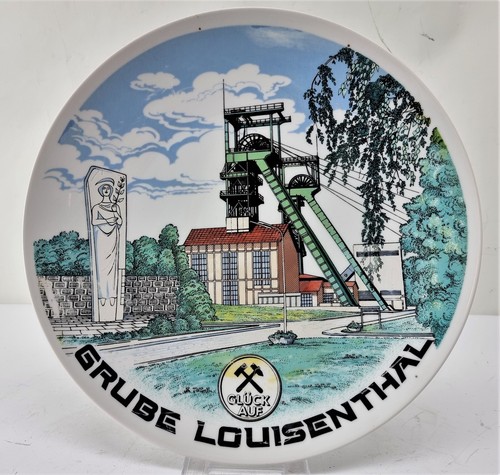 Saarberg luisenthal - saarberg,