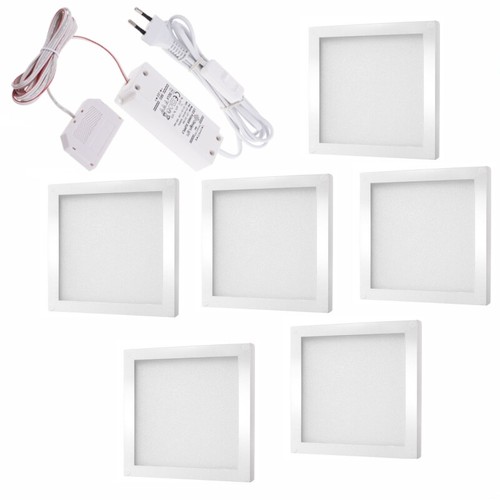 Led aufbau - led,