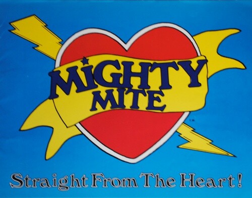 Mighty mite parts - parts, catalogue