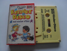 MC Kassette Die tolle