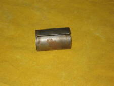 Yamaha DT 250 400 oberer Abstandshalter Standrohr Gabelhülse 498-23118-00 B0896