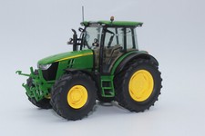 Schuco 450786500 Traktor  John