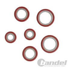 DICHTUNGSSATZ 6-TEILIG