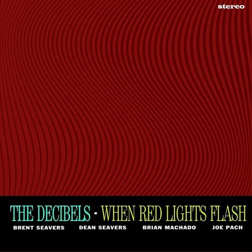 The decibels when red - decibels,