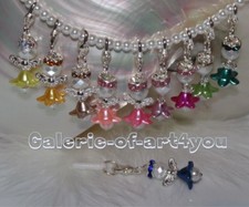 Mini Engel Anhänger Charme