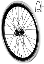 REDONDO 28 Zoll Vorderrad