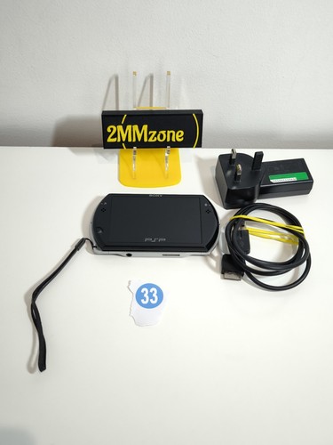 Sony psp konsole - konsole, (schwarz)