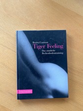 Tiger feeling, Buch von Benita Cantieni