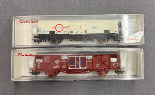 Electrotren 1470 1450 2x - &,