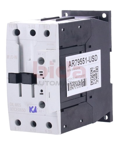 Eaton dil m65 - eaton, (xtce065d)