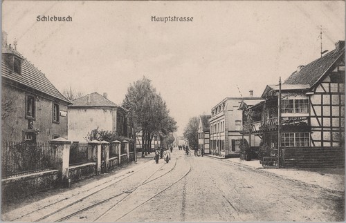 2024 245 schlebusch - ak,,
