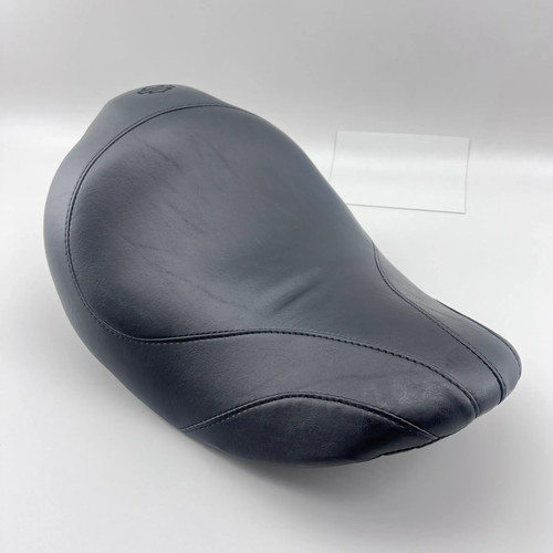 Harley davidson dyna - davidson, sitzbank