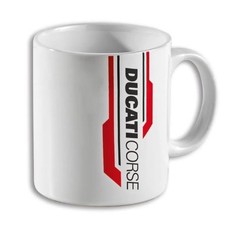 Originale Ducati Corse Rider
