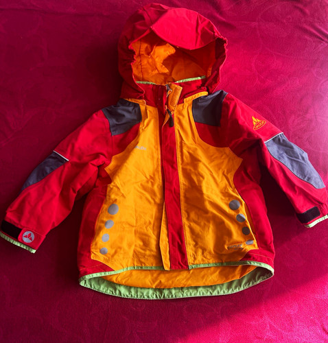 Vaude kinder funktionsjacke - vaude,