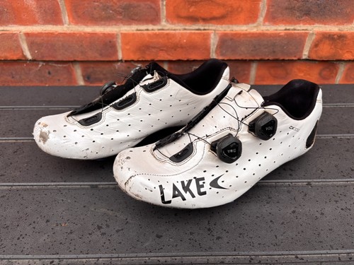 Lake cx332 rennradschuhe - lake,