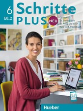 Schritte plus Neu 6 B1.2 Kurs-