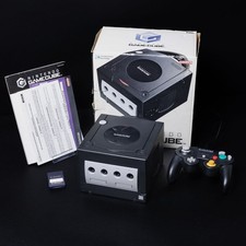 Nintendo Gamecube - PAL