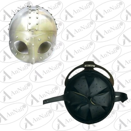 Mittelalter wikinger maske - wikinger,