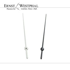 "Lance" Zentralsekundezeiger