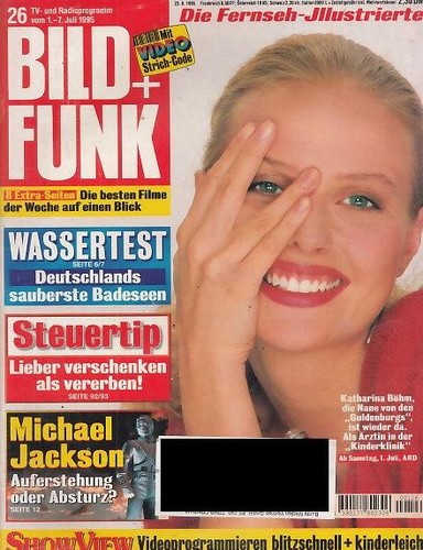 Bild und funk katharina - bild,