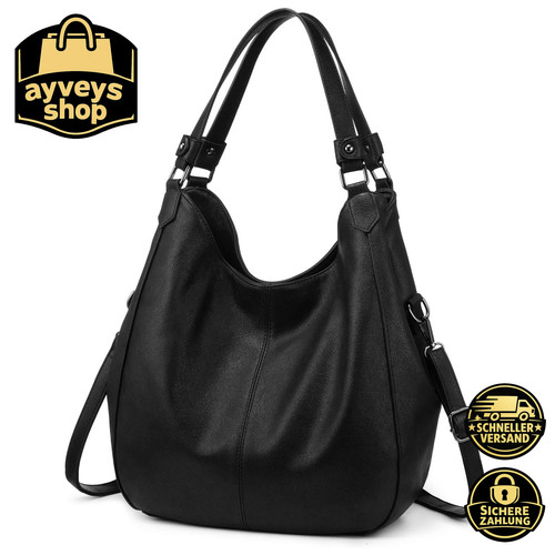 Handtasche damen shopper groß - handtasche,