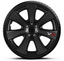 Radkappen Radzierblenden SATZ