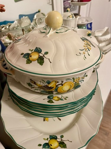 Villeroy boch jamaica rares - boch, jamaica-rares