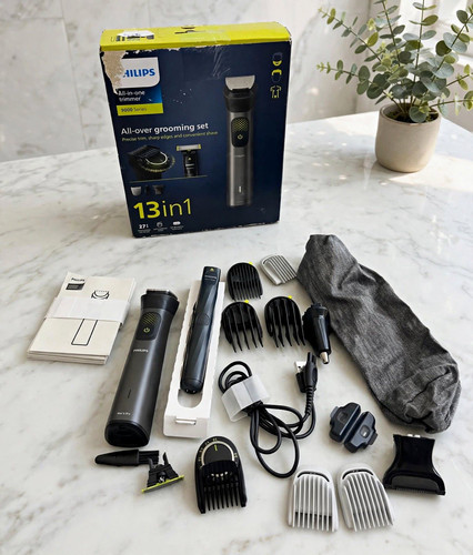 Philips 9000 series all - series, all-in-one