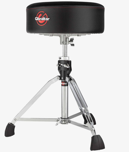 Gibraltar 9608 drum throne - 9608,